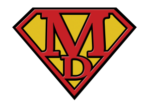 Doyle Super Logo
