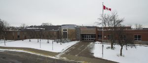 school
