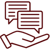 Guidance Icon
