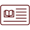 OSSLT Information Icon