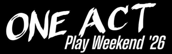 One Act Play Weekend